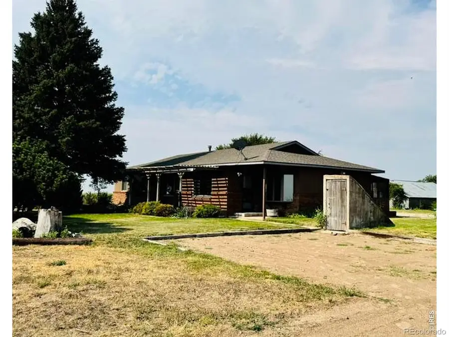17489 County Road 81, Fleming, CO 80728 - #3
