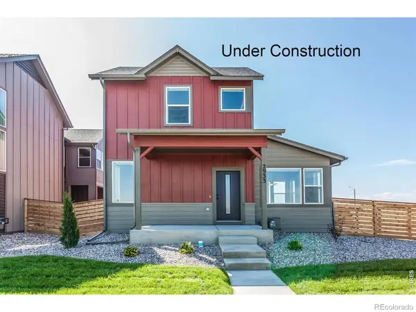 6111 Dutch Drive, Timnath, CO 80547