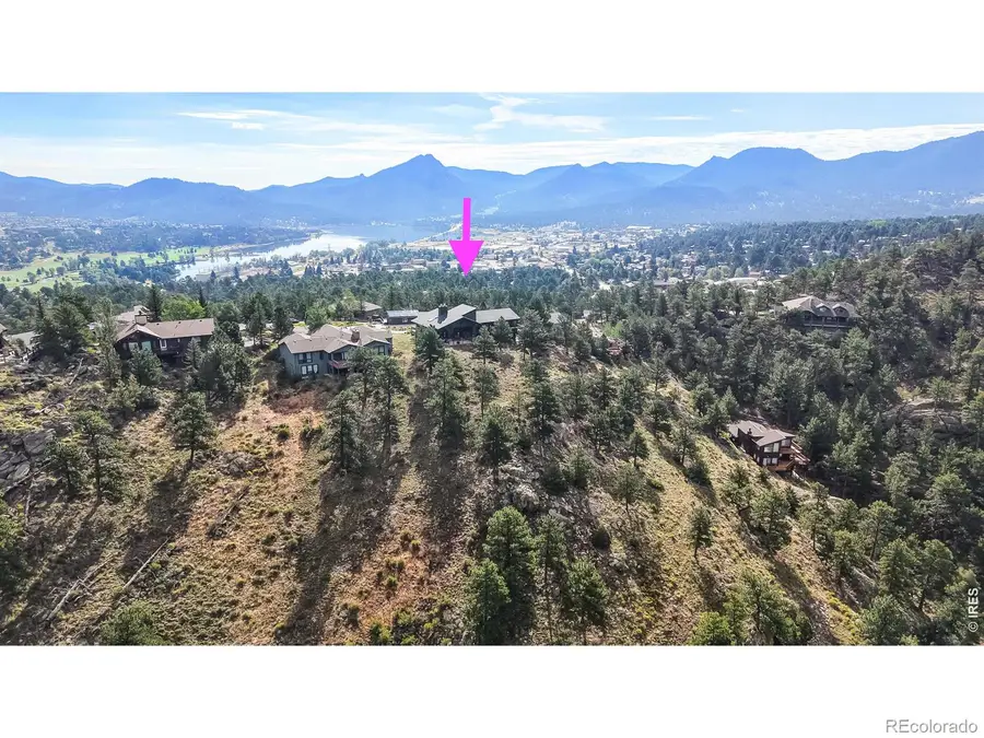308 Parkview Lane, Estes Park, CO 80517 - #3