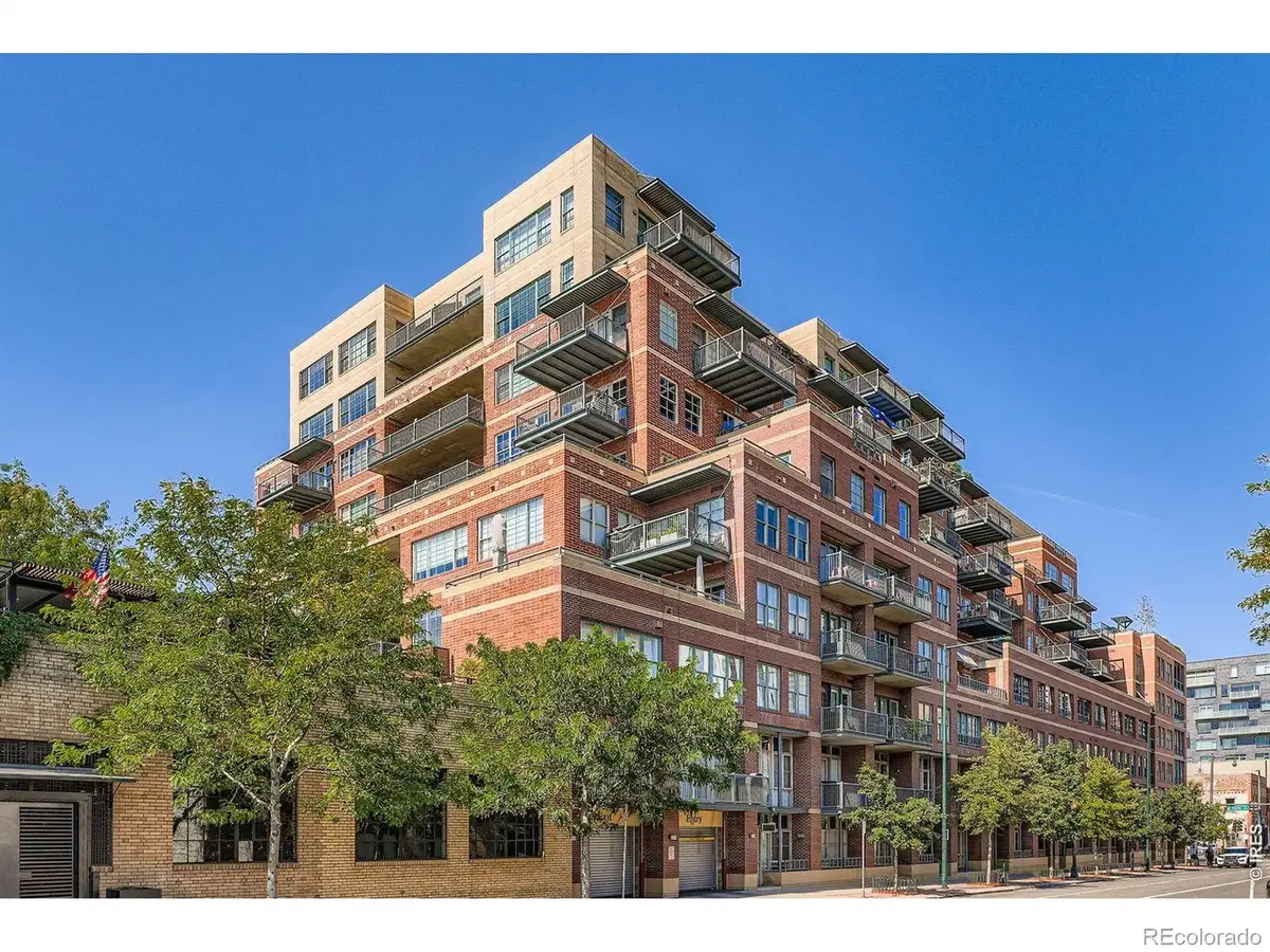 1499 Blake Street #4G, Denver, CO 80202 - #1