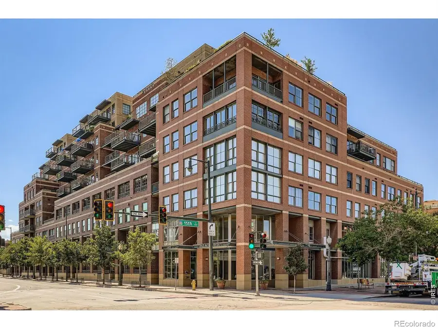 1499 Blake Street #4G, Denver, CO 80202 - #3