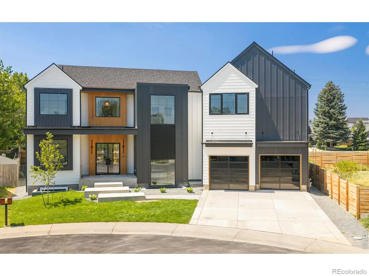 137 S Warbler Court, Louisville, CO 80027 - #1