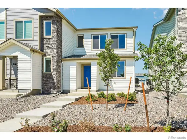 1478 Coral Place, Longmont, CO 80504
