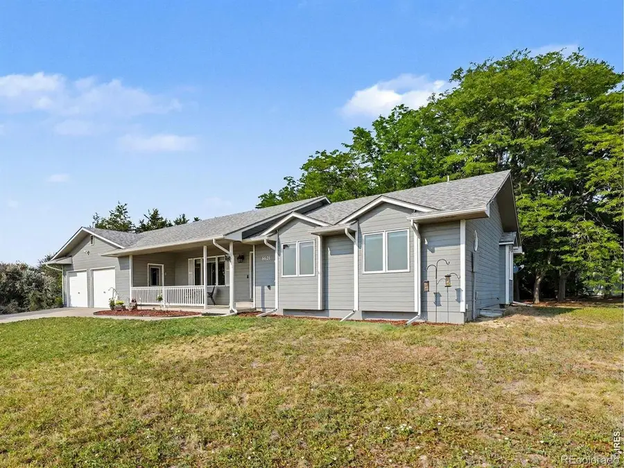 6621 County Road 84, Fort Collins, CO 80524 - #3