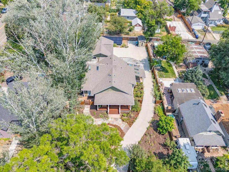346 Baker Street, Longmont, CO 80501 - #2