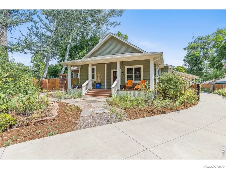 346 Baker Street, Longmont, CO 80501 - #3