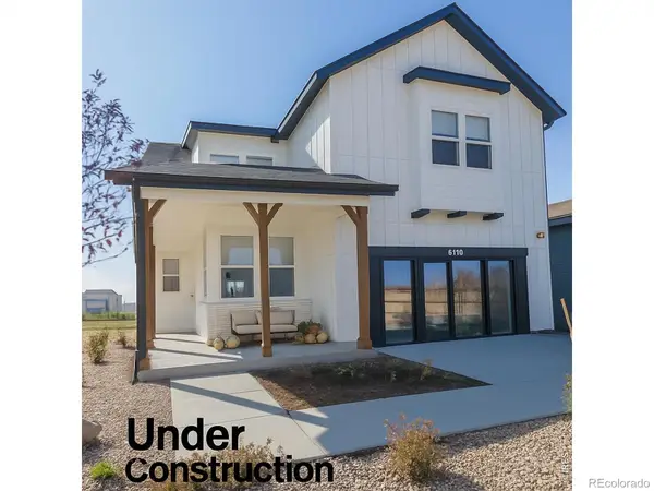 5349 Blainville Street, Timnath, CO 80547