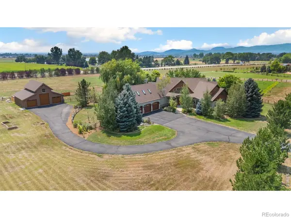 5775 Seldovia Road, Fort Collins, CO 80524