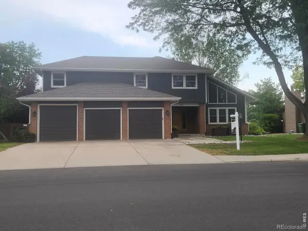 3142 Glendevey Drive, Loveland, CO 80538
