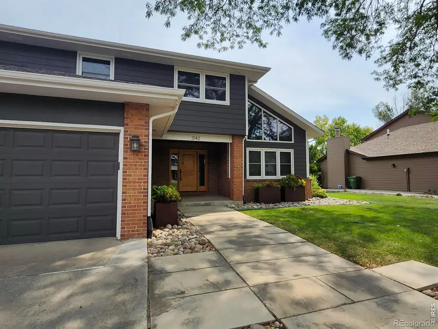 3142 Glendevey Drive, Loveland, CO 80538 - #2