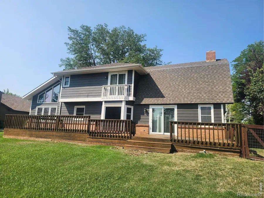 3142 Glendevey Drive, Loveland, CO 80538 - #3