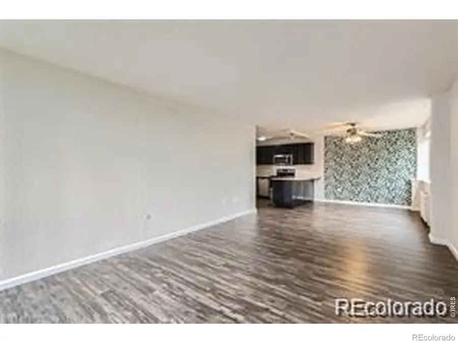 909 N Logan Street #A, Denver, CO 80203 - #3