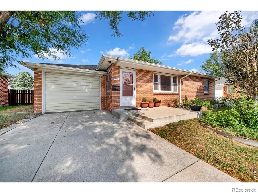 713 West Street, Fort Morgan, CO 80701 - #2
