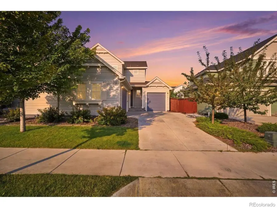 1982 Autumn Moon Drive, Windsor, CO 80550 - #2
