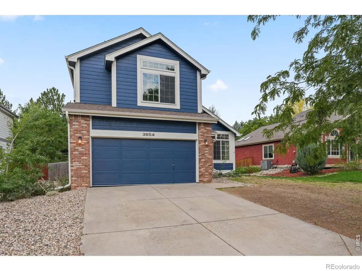 3854 Foothills Drive, Loveland, CO 80537 - #1