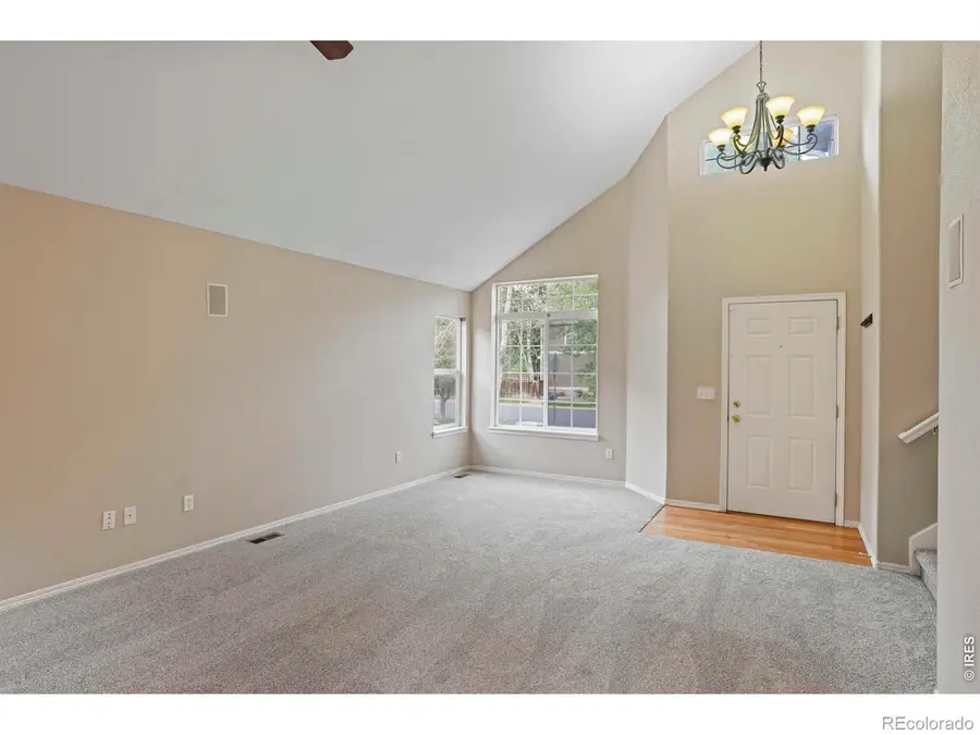 3854 Foothills Drive, Loveland, CO 80537 - #2