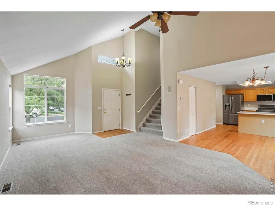3854 Foothills Drive, Loveland, CO 80537 - #3