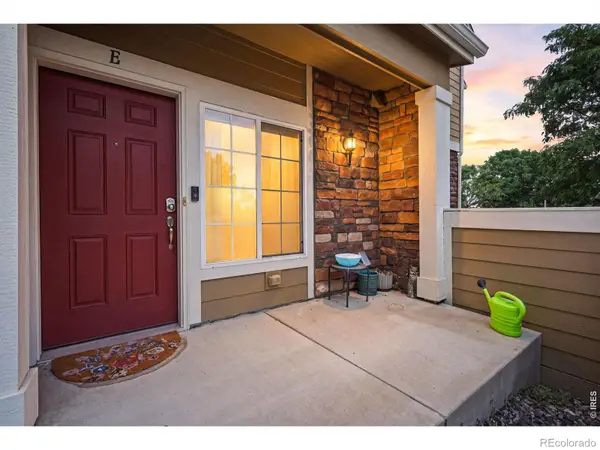 12856 Jasmine Street #E, Brighton, CO 80602