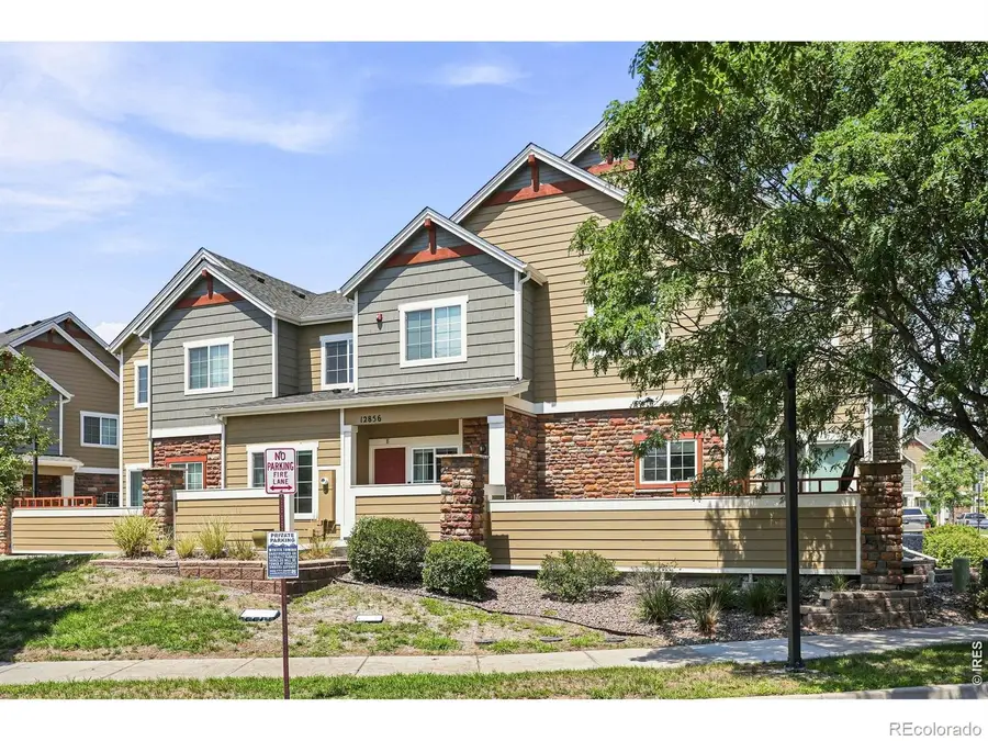 12856 Jasmine Street #E, Brighton, CO 80602 - #2