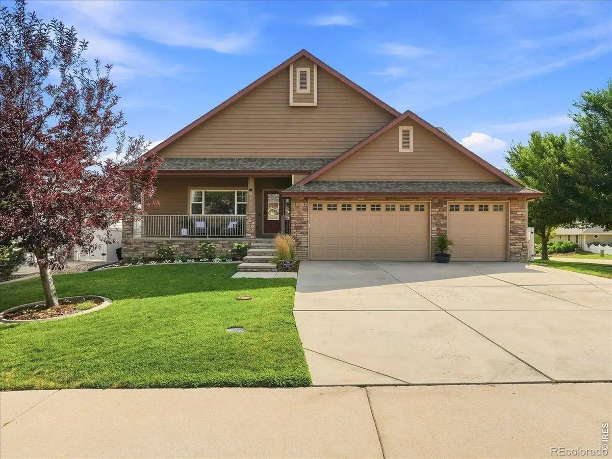 6728 W 31st St Rd, Greeley, CO 80634 - #1