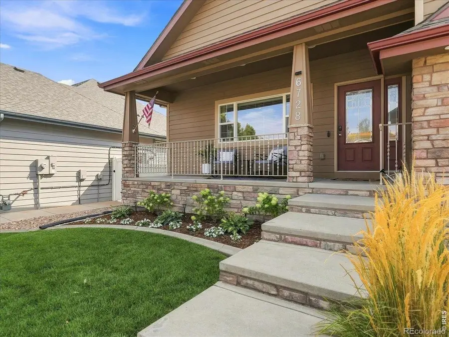 6728 W 31st St Rd, Greeley, CO 80634 - #3