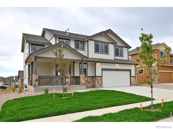2422 Amberlyn Lane, Johnstown, CO 80534