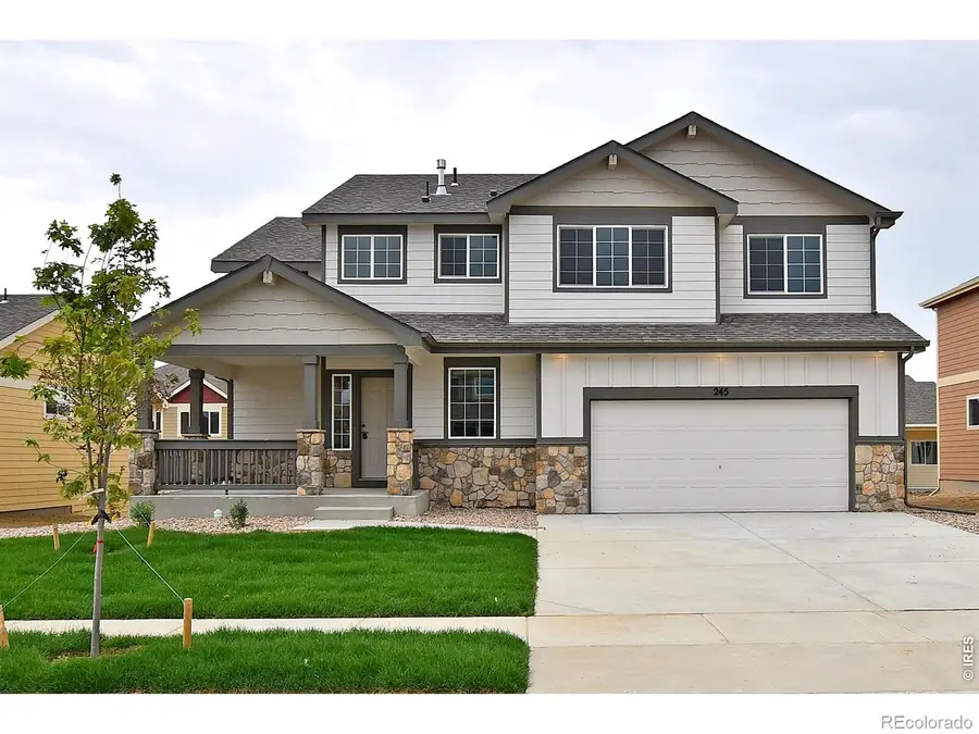 2422 Amberlyn Lane, Johnstown, CO 80534 - #2