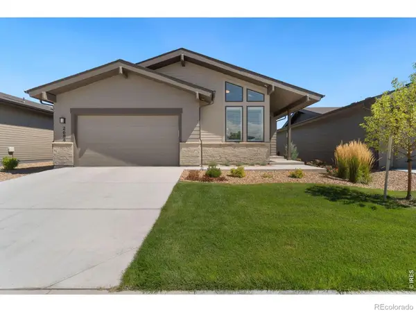 2684 San Cristobal Court, Timnath, CO 80547