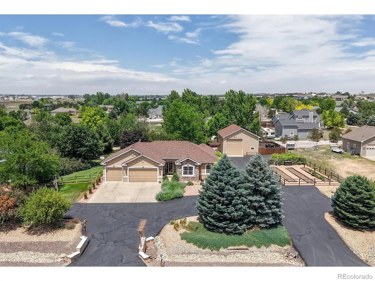1107 San Miguel Drive, Severance, CO 80550 - #1