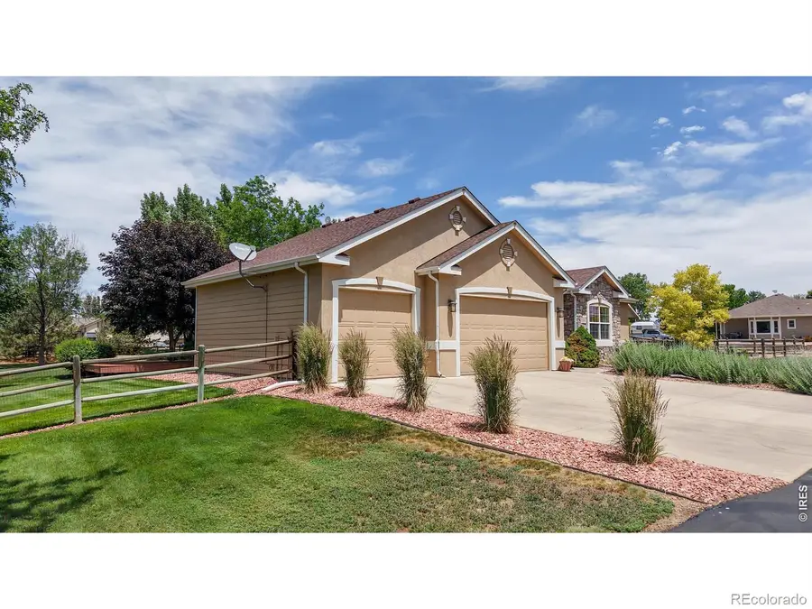 1107 San Miguel Drive, Severance, CO 80550 - #2
