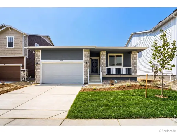 251 Sugar Beet Lane, Berthoud, CO 80513
