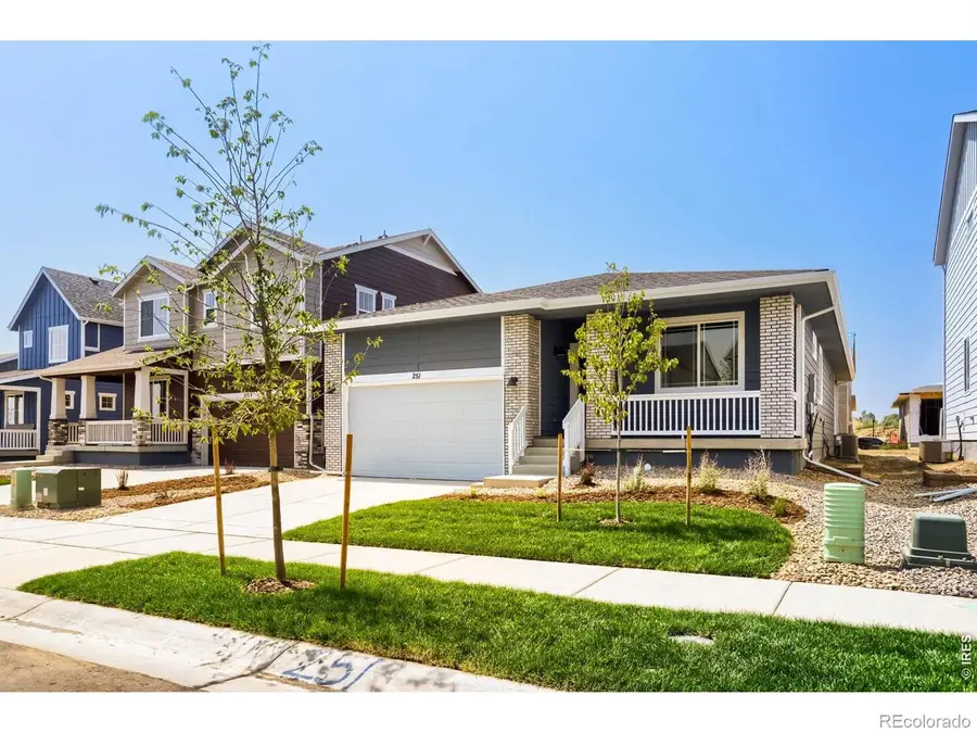 251 Sugar Beet Lane, Berthoud, CO 80513 - #2
