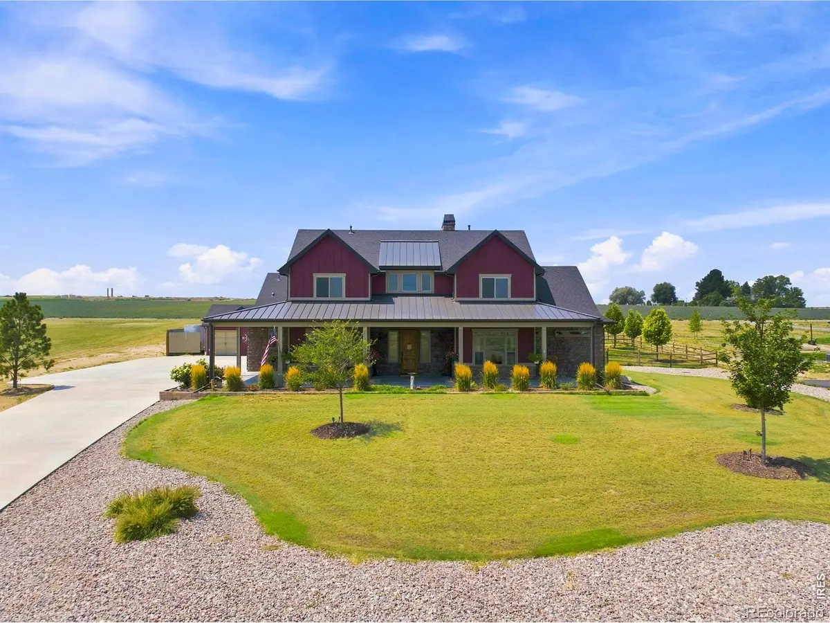 9260 Meadow Farms Drive, Milliken, CO 80543 - #1