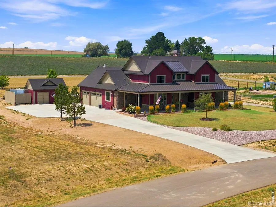 9260 Meadow Farms Drive, Milliken, CO 80543 - #3