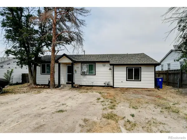 2211 C Street Nw, Greeley, CO 80631