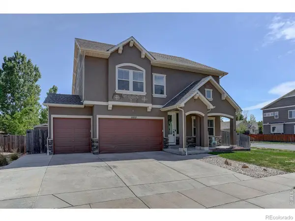 11500 E 118th Avenue, Commerce City, CO 80640