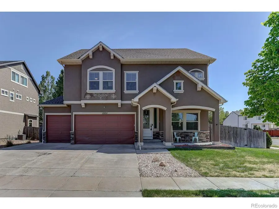 11500 E 118th Avenue, Commerce City, CO 80640 - #2