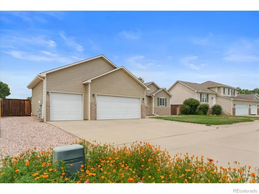 3937 Stampede Drive, Evans, CO 80620 - #2