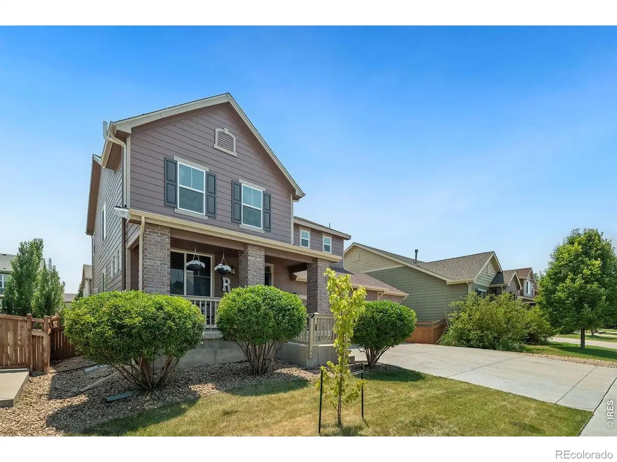 5058 Thistle Drive, Brighton, CO 80601 - #1