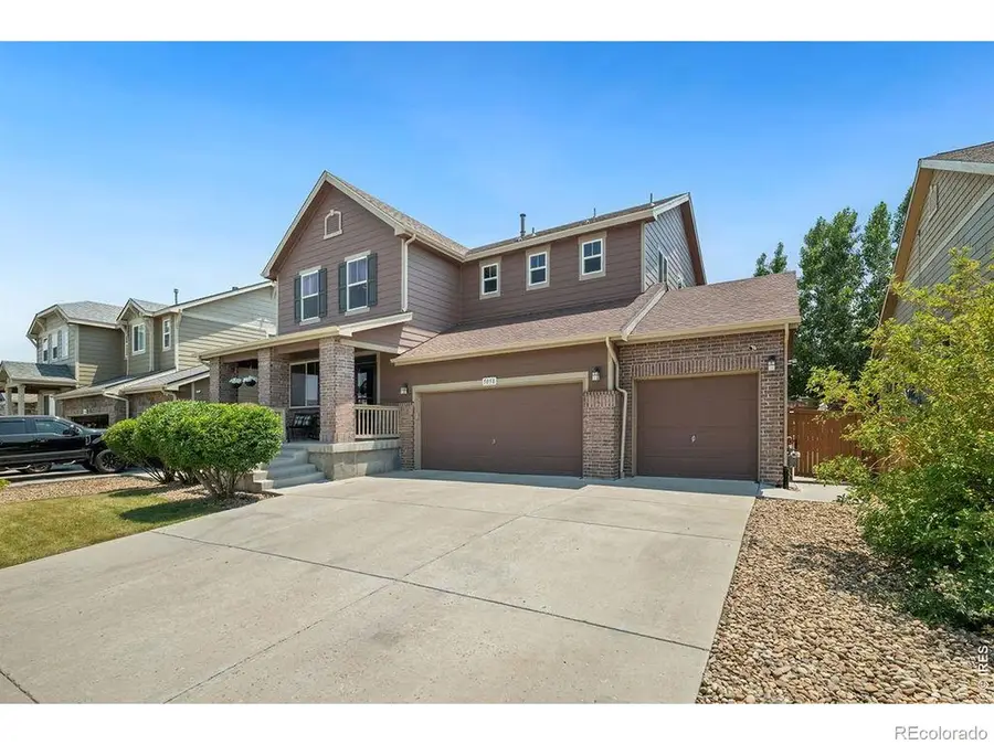 5058 Thistle Drive, Brighton, CO 80601 - #2
