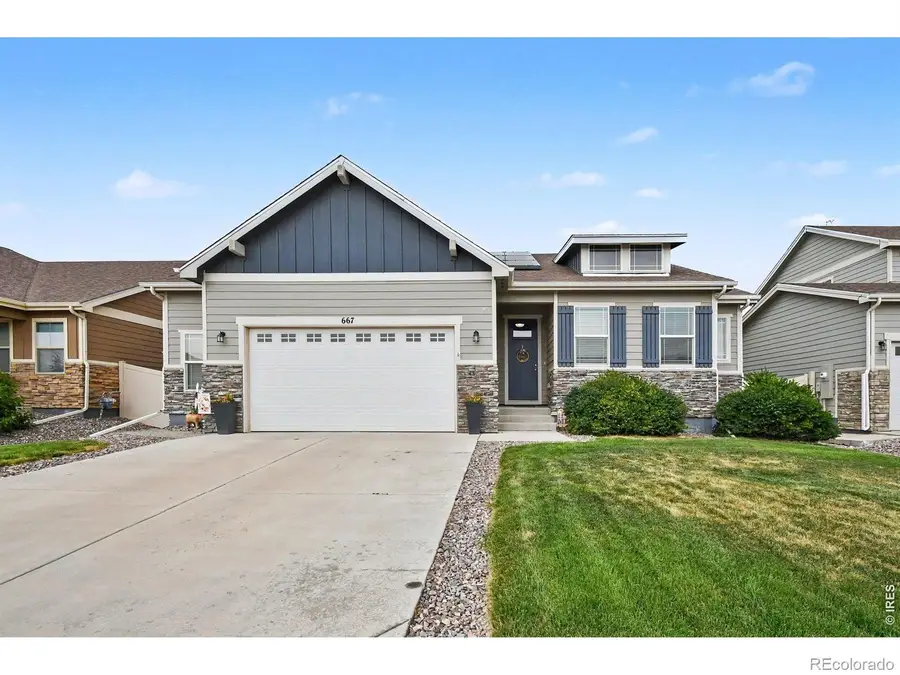 667 Overland Trail, Ault, CO 80610 - #2