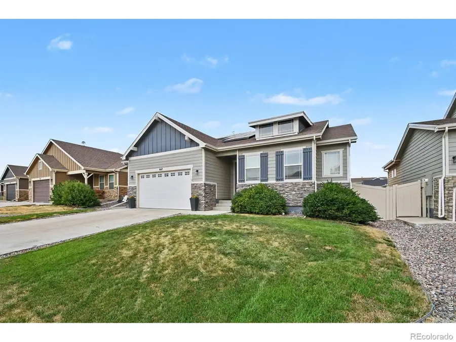 667 Overland Trail, Ault, CO 80610 - #3