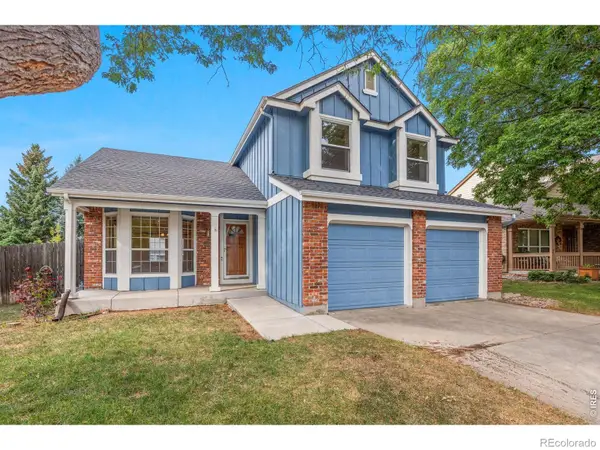10053 Hooker Way, Westminster, CO 80031