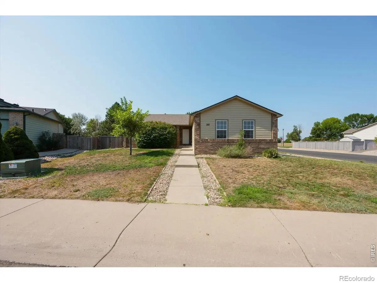 343 Scotch Pine Court, Severance, CO 80550 - #1