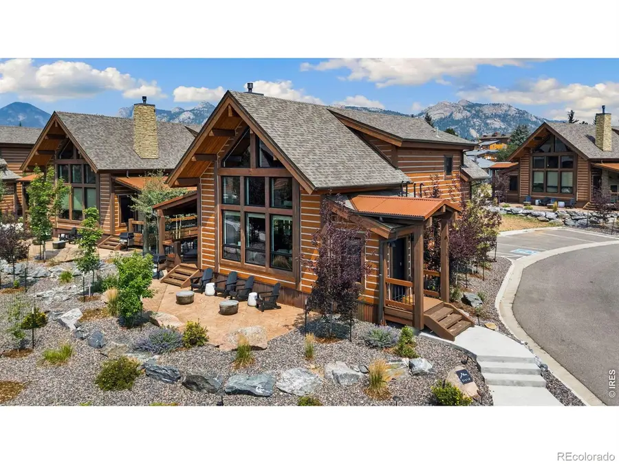 1721 Theater Way, Estes Park, CO 80517 - #2