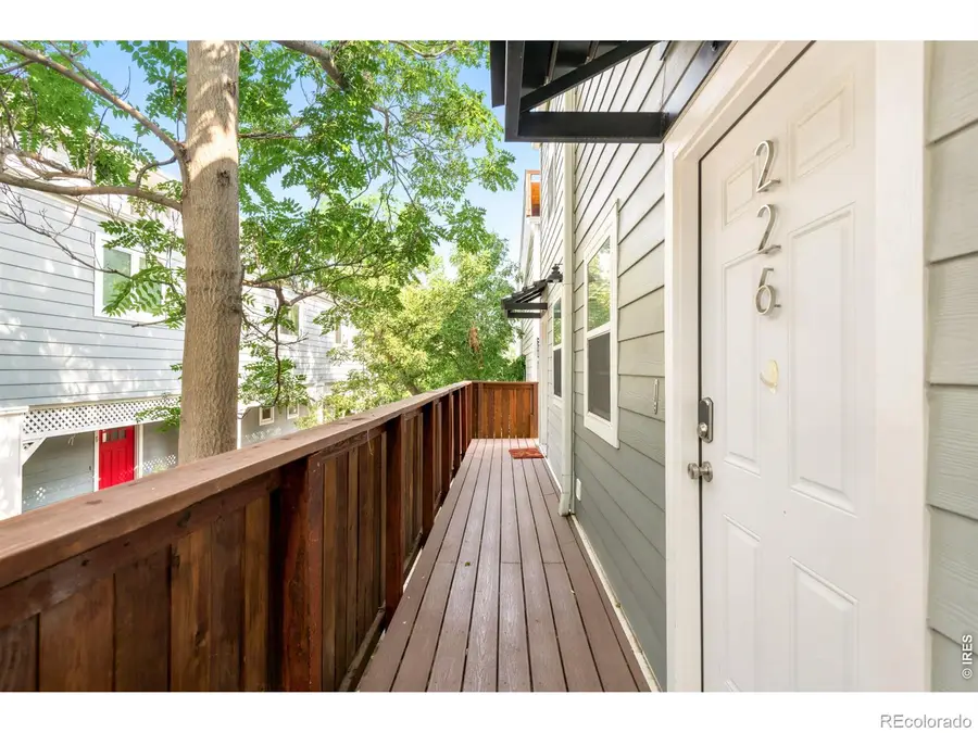 1111 Maxwell Avenue #226, Boulder, CO 80304 - #3