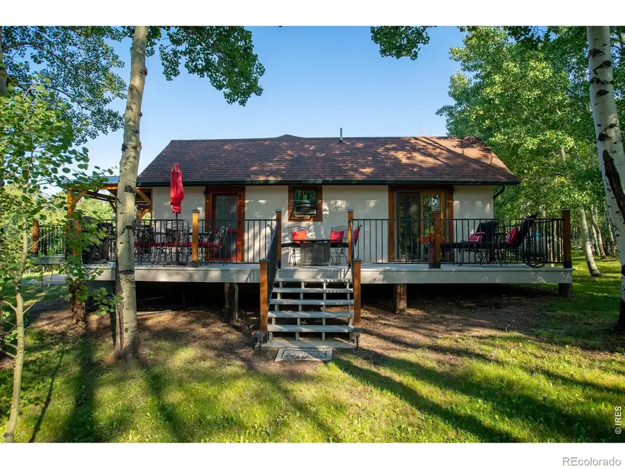 6727 Storm Mountain Drive, Drake, CO 80515 - #2