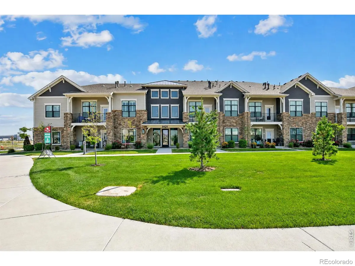 3425 Triano Creek Drive #203, Loveland, CO 80538 - #1
