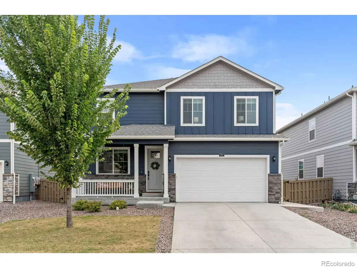 711 Lake Emerson Road, Severance, CO 80550 - #1
