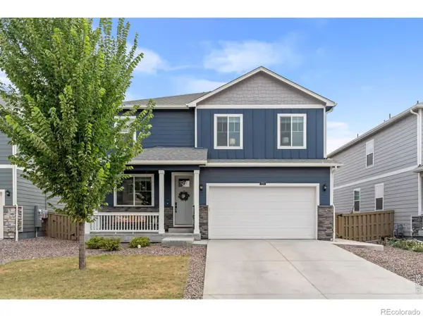 711 Lake Emerson Road, Severance, CO 80550